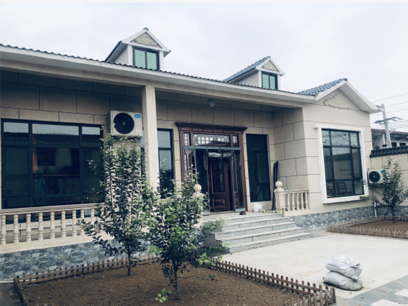自建房，預(yù)制活動(dòng)房
